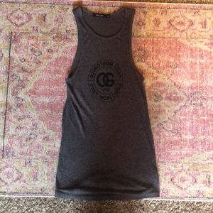 Obey Tank Top